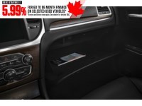 2016 Chrysler 300C 4dr Sdn 300C Platinum RWD Interior Shot 4