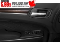 2016 Chrysler 300C 4dr Sdn 300C Platinum RWD Exterior Shot 14