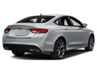 2016 Chrysler 200 S AWD Exterior Shot 2