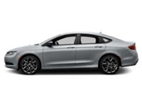 2016 Chrysler 200 S AWD Exterior Shot 7