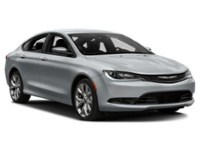 2016 Chrysler 200 S AWD Exterior Shot 9