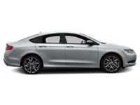 2016 Chrysler 200 S AWD Exterior Shot 11