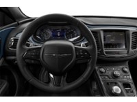 2016 Chrysler 200 S AWD Interior Shot 3