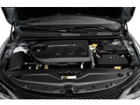 2016 Chrysler 200 S AWD Exterior Shot 3