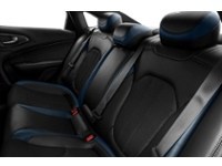 2016 Chrysler 200 S AWD Interior Shot 5
