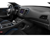 2016 Chrysler 200 S AWD Interior Shot 1