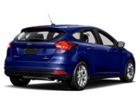 2015 Ford Focus 5dr HB SE Exterior Shot 2