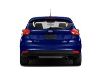 2015 Ford Focus 5dr HB SE Exterior Shot 8