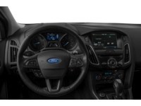 2018 Ford Focus SEL Hatch Interior Shot 3