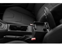 2015 Ford Focus 5dr HB SE Interior Shot 7