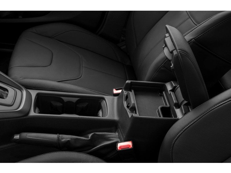 2015 Ford Focus 5dr HB SE Interior Shot 7