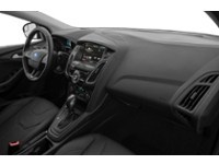 2015 Ford Focus 5dr HB SE Interior Shot 1