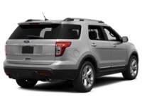 2015 Ford Explorer 4WD 4dr Limited Exterior Shot 2