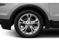 2015 Ford Explorer 4WD 4dr Limited Exterior Shot 5