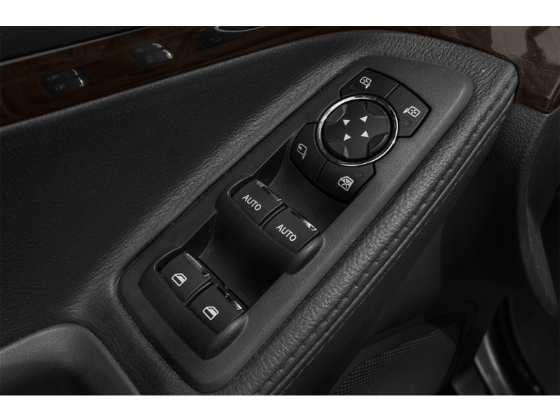 2015 Ford Explorer 4WD 4dr Limited Exterior Shot 11