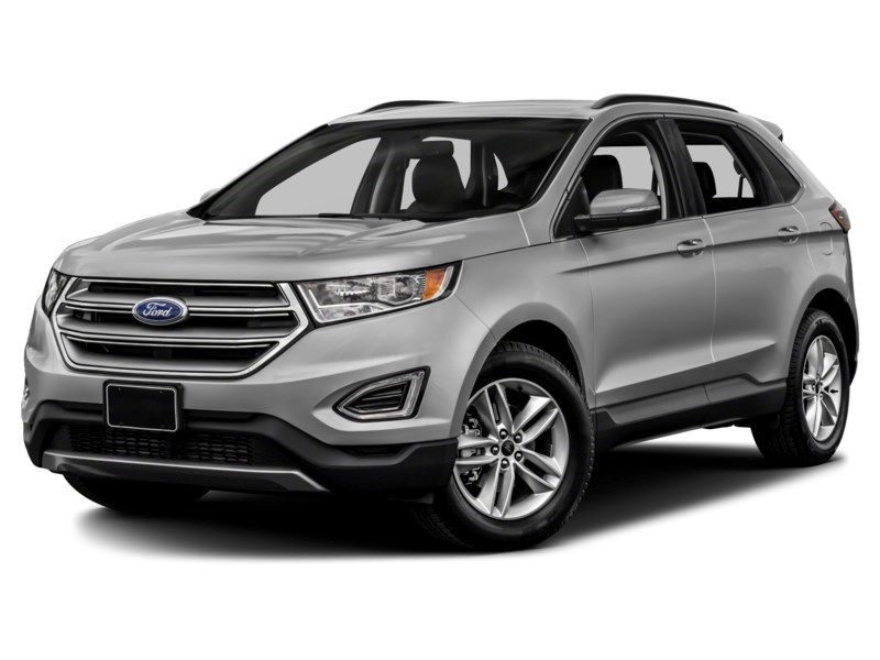 2016 Ford Edge 4dr Titanium AWD Exterior Shot 1
