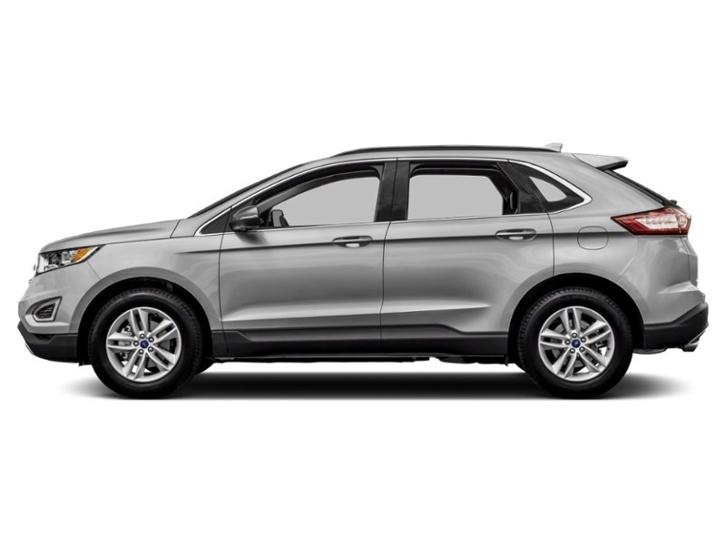 2017 Ford Edge 4dr Titanium AWD Exterior Shot 7