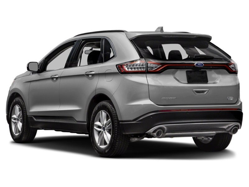 2017 Ford Edge 4dr Titanium AWD Exterior Shot 10