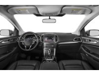 2017 Ford Edge 4dr Titanium AWD Interior Shot 7