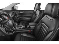 2016 Ford Edge 4dr Titanium AWD Interior Shot 5