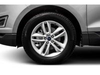 2016 Ford Edge 4dr Titanium AWD Exterior Shot 5