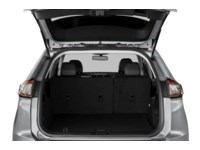 2016 Ford Edge 4dr Titanium AWD Exterior Shot 4