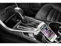 2016 Ford Edge 4dr Titanium AWD Exterior Shot 13
