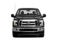 2016 Ford F-150 4WD SuperCrew 145" XLT Exterior Shot 6