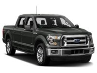2016 Ford F-150 4WD SuperCrew 145" XLT Exterior Shot 9