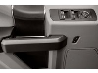 2016 Ford F-150 4WD SuperCrew 145" XLT Exterior Shot 14