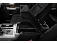 2016 Ford F-150 4WD SuperCrew 145" Lariat Interior Shot 7