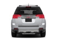 2015 GMC Terrain FWD 4dr SLE w/SLE-2 Exterior Shot 8