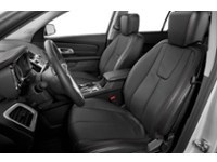 2015 GMC Terrain FWD 4dr SLE w/SLE-2 Interior Shot 5