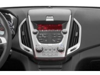 2015 GMC Terrain FWD 4dr SLE w/SLE-2 Interior Shot 2