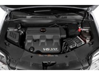 2015 GMC Terrain FWD 4dr SLE w/SLE-2 Exterior Shot 3