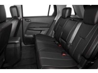 2015 GMC Terrain FWD 4dr SLE w/SLE-2 Interior Shot 6