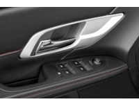 2015 GMC Terrain FWD 4dr SLE w/SLE-2 Exterior Shot 10