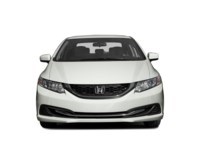2015 Honda Civic 4dr Auto LX Exterior Shot 6