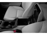 2015 Honda Civic 4dr Auto LX Interior Shot 8