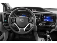 2015 Honda Civic 4dr Auto EX Interior Shot 3