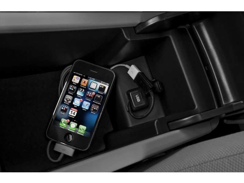 2015 Honda Civic 4dr Auto EX Exterior Shot 10