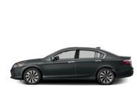 2015 Honda Accord Hybrid 4dr Sdn Touring Exterior Shot 7