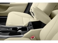 2015 Honda Accord Hybrid 4dr Sdn Touring Interior Shot 8