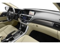 2015 Honda Accord Hybrid 4dr Sdn Touring Interior Shot 1