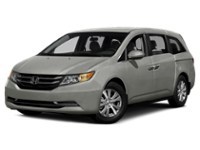 2015 Honda Odyssey 4dr Wgn EX Exterior Shot 1