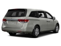 2015 Honda Odyssey 4dr Wgn EX Exterior Shot 2