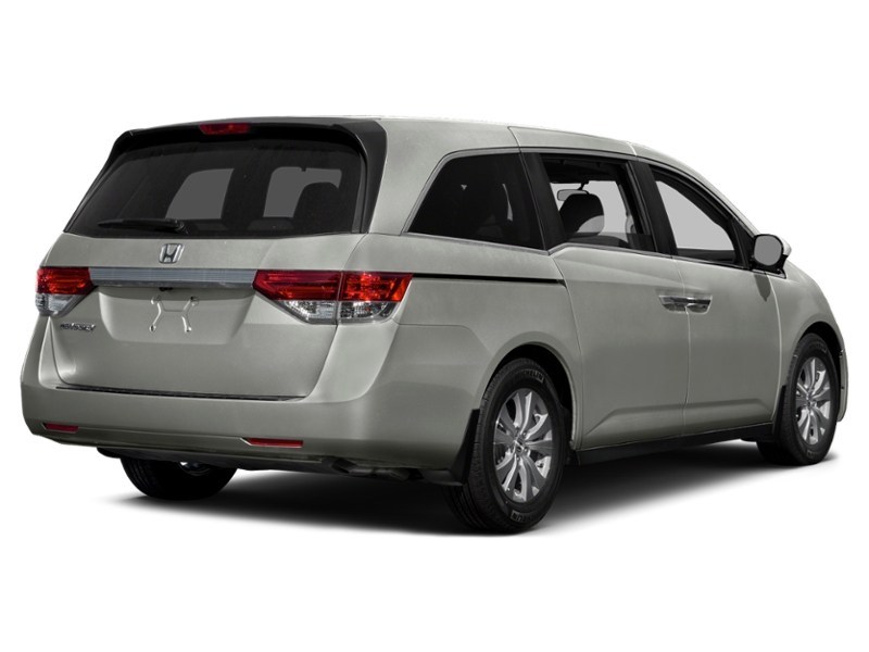 2015 Honda Odyssey 4dr Wgn EX Exterior Shot 2