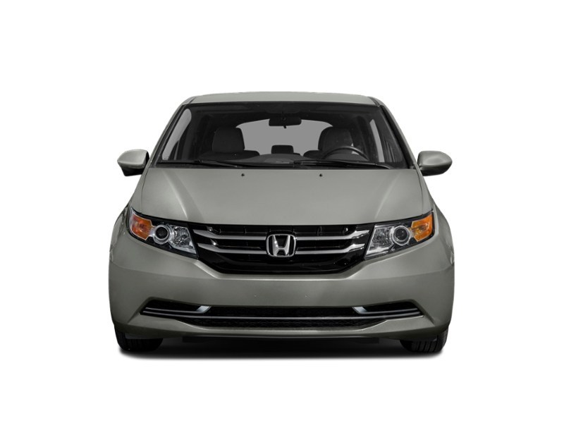 2015 Honda Odyssey 4dr Wgn EX Exterior Shot 6
