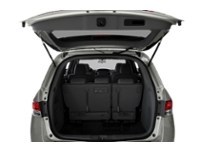 2015 Honda Odyssey 4dr Wgn EX Exterior Shot 4