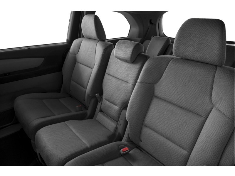 2015 Honda Odyssey 4dr Wgn EX Interior Shot 6